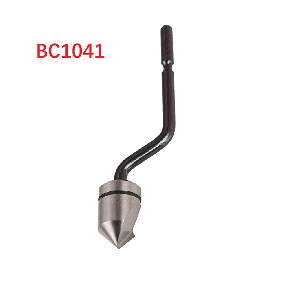 

Precise and Efficient Deburring Tool with NB1000 Burr Handle and 90° Chamfering Cutter Head BC6301/BC8301/BC1041/BC1651