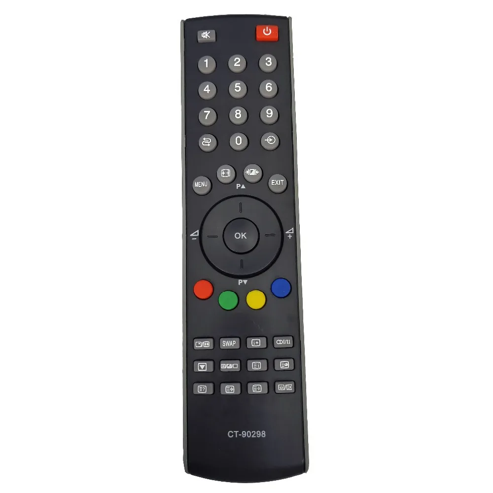

Запасная деталь для пульта дистанционного управления для Toshiba TV WLG66P WLG66S 32AV500PS