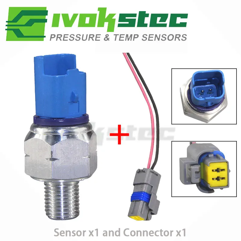 

9677899580 401509 Разъем и датчик давления рулевого управления для Peugeot 206 307 306 406 206+ CC Partner 1,1 1,4 1,6 2,0 2,2 3,0