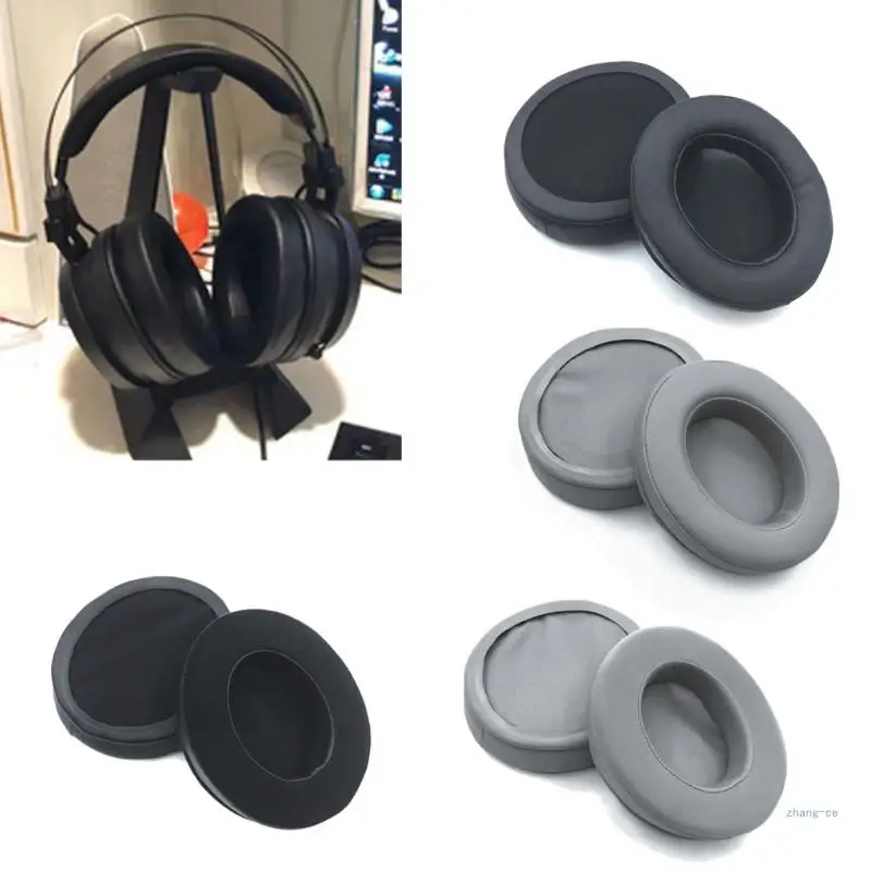 

Мягкие амбушюры M5TD для наушников razer Kraken Raken TE
