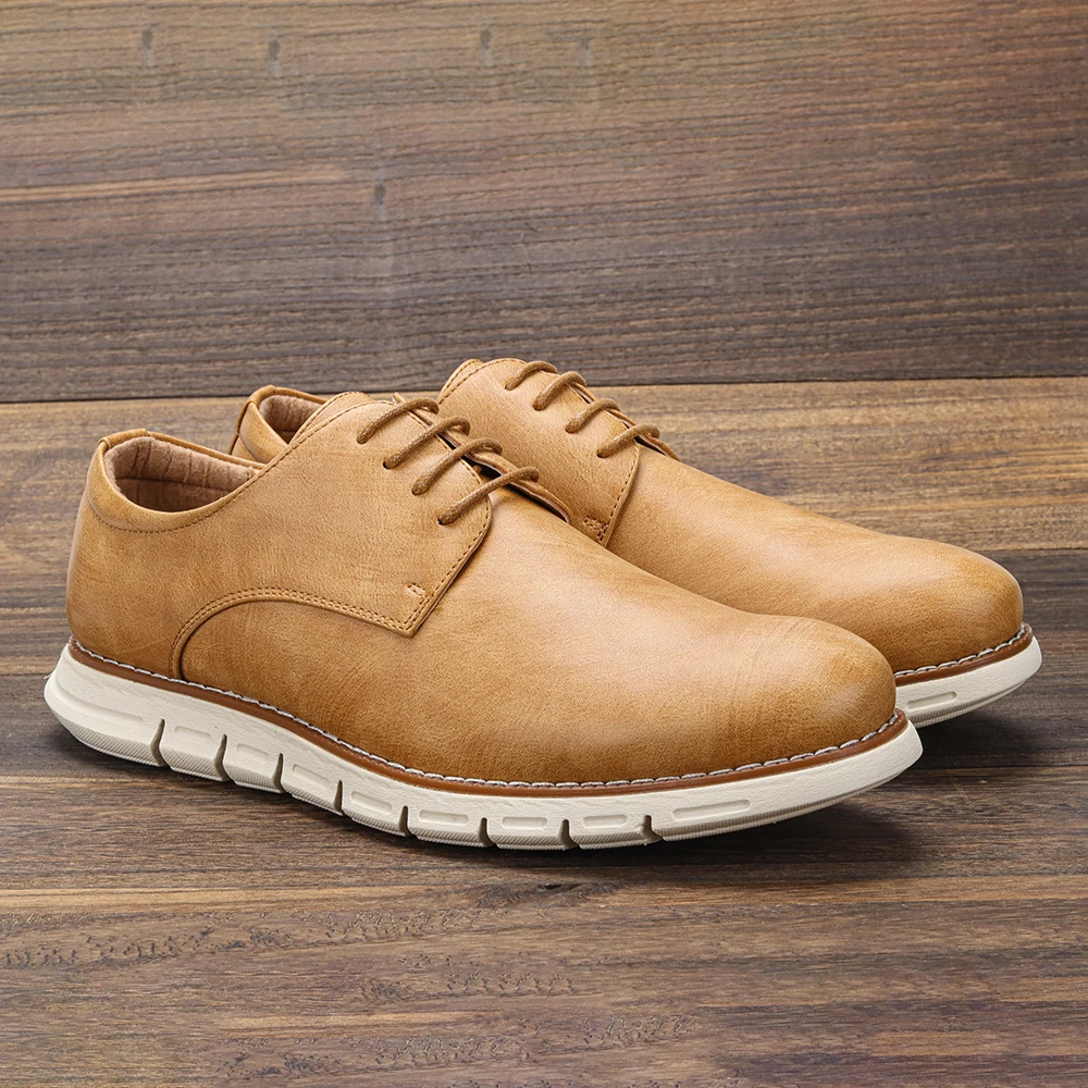 

Man Casual Shoes Brand Comfortable 2022 Classic Light Fashion Shoes For Men