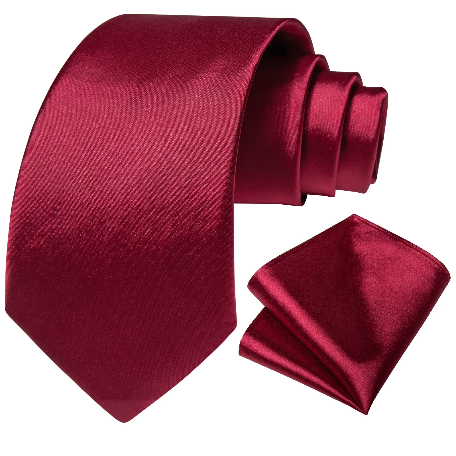 Luxury Brand Men Shirts Long Sleeves With Ties Spring Fall Party Wedding Shirt Hanky Suit Set High Quailty Male Wears Free Ship