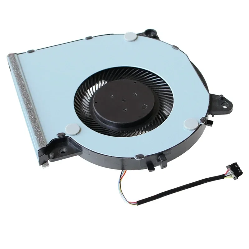 Новый оригинальный охлаждающий вентилятор для ноутбука ASUS Hardstone Gen 6 X409U Y5200D Y5200F