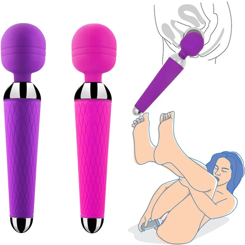 

Stimulateur de Clitoris pour femmes, vibrateur de point G, masseur érotique pour adulte, jouets anaux Sexy pour femmes, produits