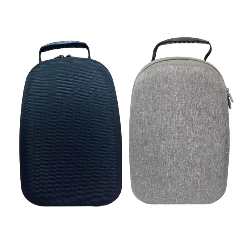 

Custom Carrying Bag Anti-scratch Hard shells Complete Protect for PS VR2 Headset Dropship