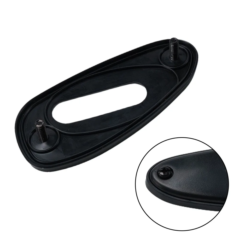 

Automobile Accessories ​ Antenna Hole Cap Cover Kit 39152-SR3-A00 Cap Cover Kit Off Plate For Honda Civic 1992-2000