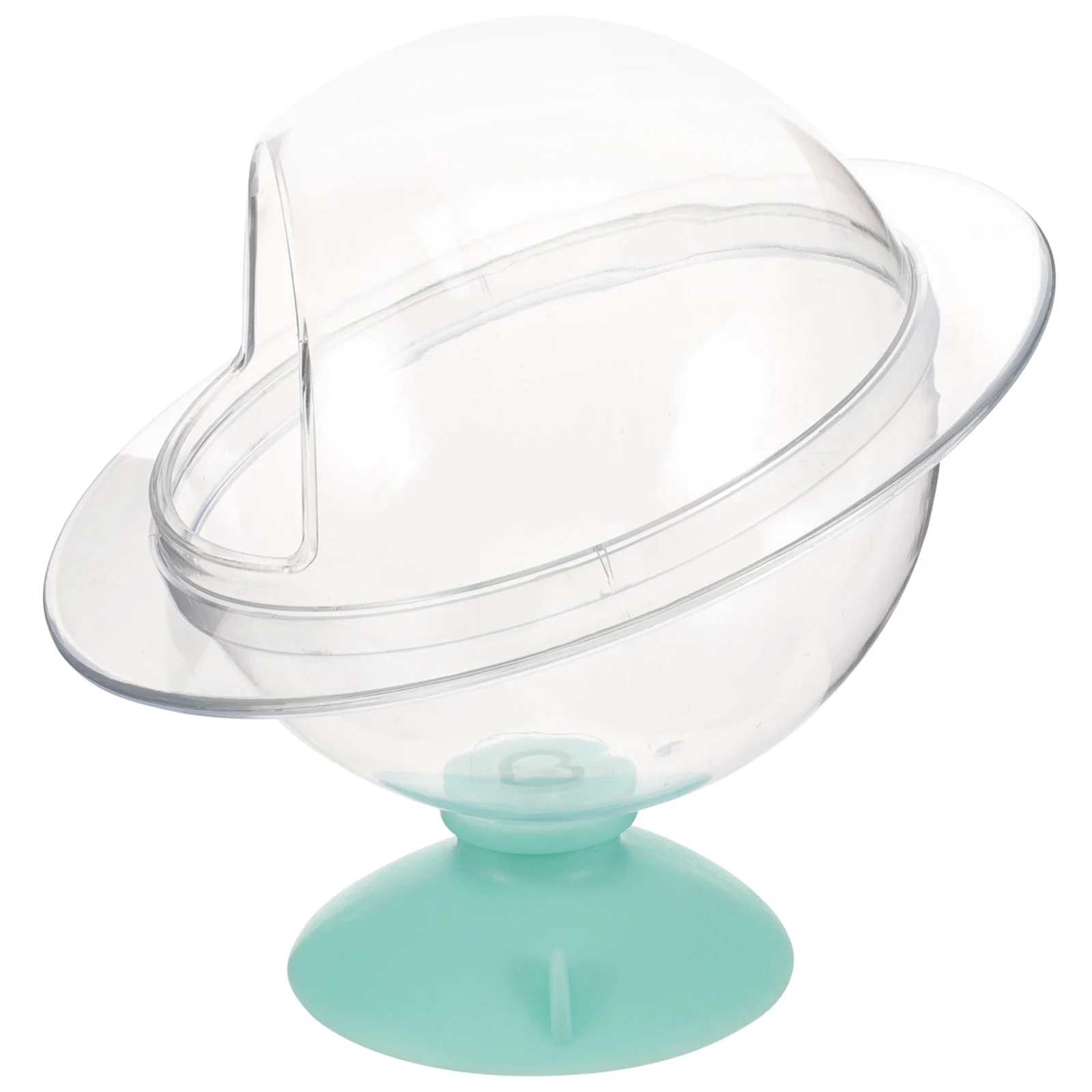 Guinea Toilet Bathtub Hamster Bathing Room For Small Animal Gerbil