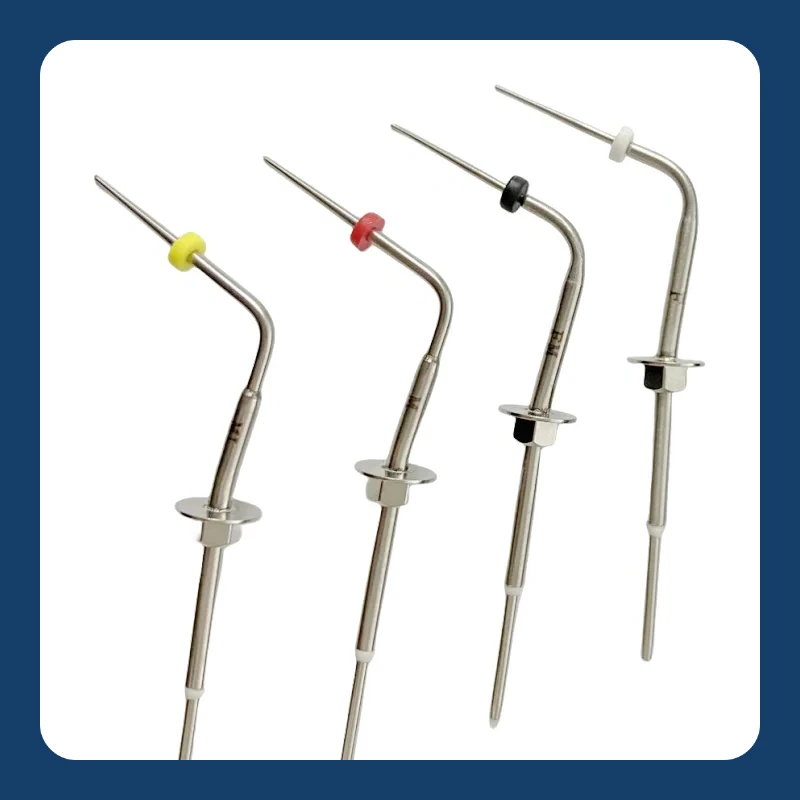 Насадки для обтурации корневых каналов Buchanan System B