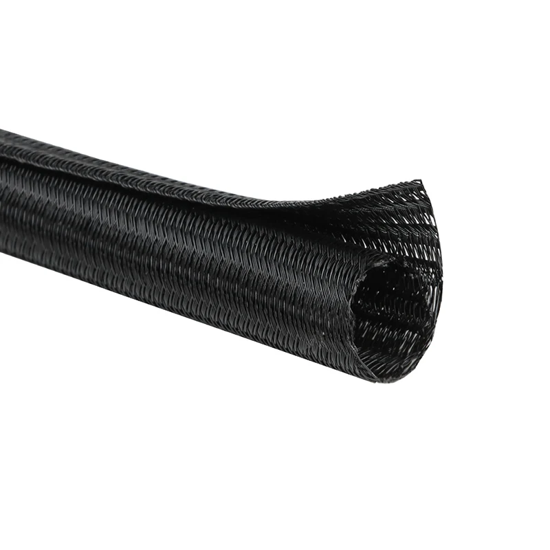 

Самозакрывающаяся кабельная муфта из ПЭТ 3-50 мм