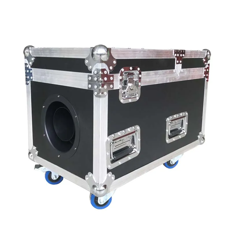 

DMX 3000w water low lying smoke fog machine