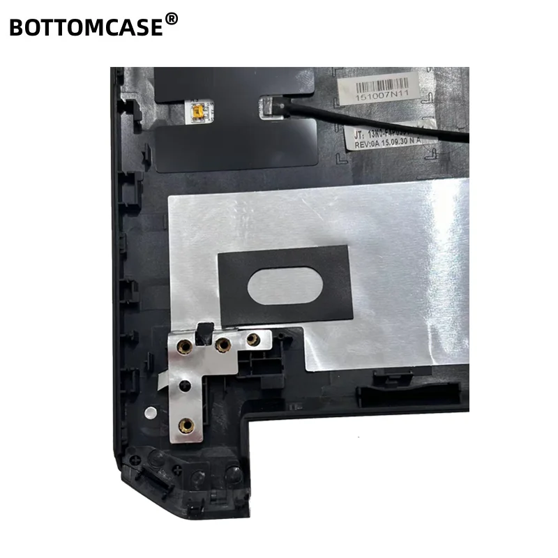 Новинка задняя крышка для Acer Predator17 G9-793 792 791 ЖК-дисплей панель 13N0-F4A0721 60.Q06N5.003