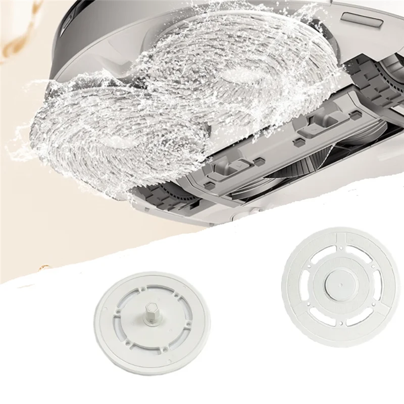 Подставка для швабры робота-пылесоса Ecovacs Deebot T20/T20MAX/T20PRO