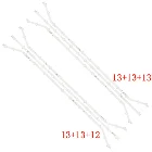 Светодиодная подсветка для CY-DH040BGNV1H CY-DF400BGLV1H CY-DF400CSLV4H CY-DF400BGLV6H UE40EH5040 UE40EH5300 UE40EH5305 UE40EH5450