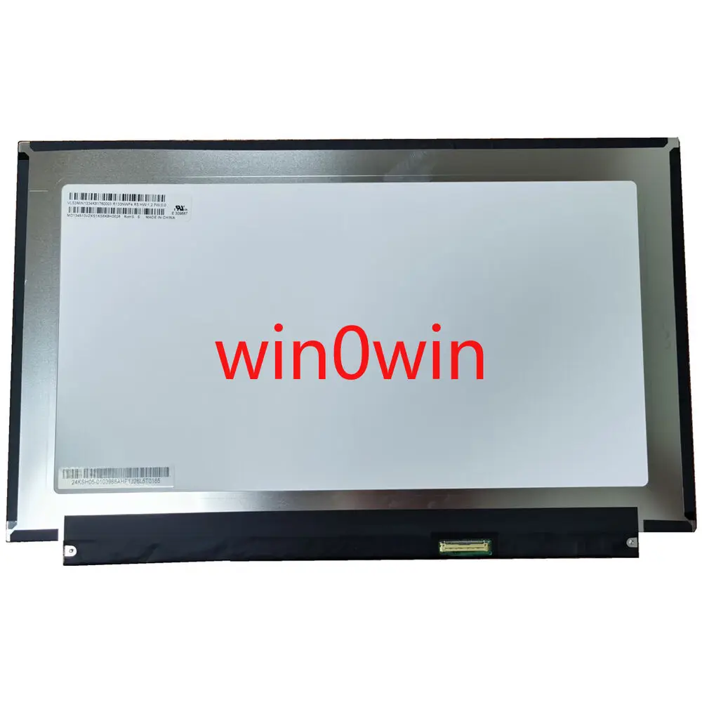 

R133NWF4 R5 fit B133HAK02.2 NV133FHM-T01 For Lenovo Think X13 LCD screen Panel