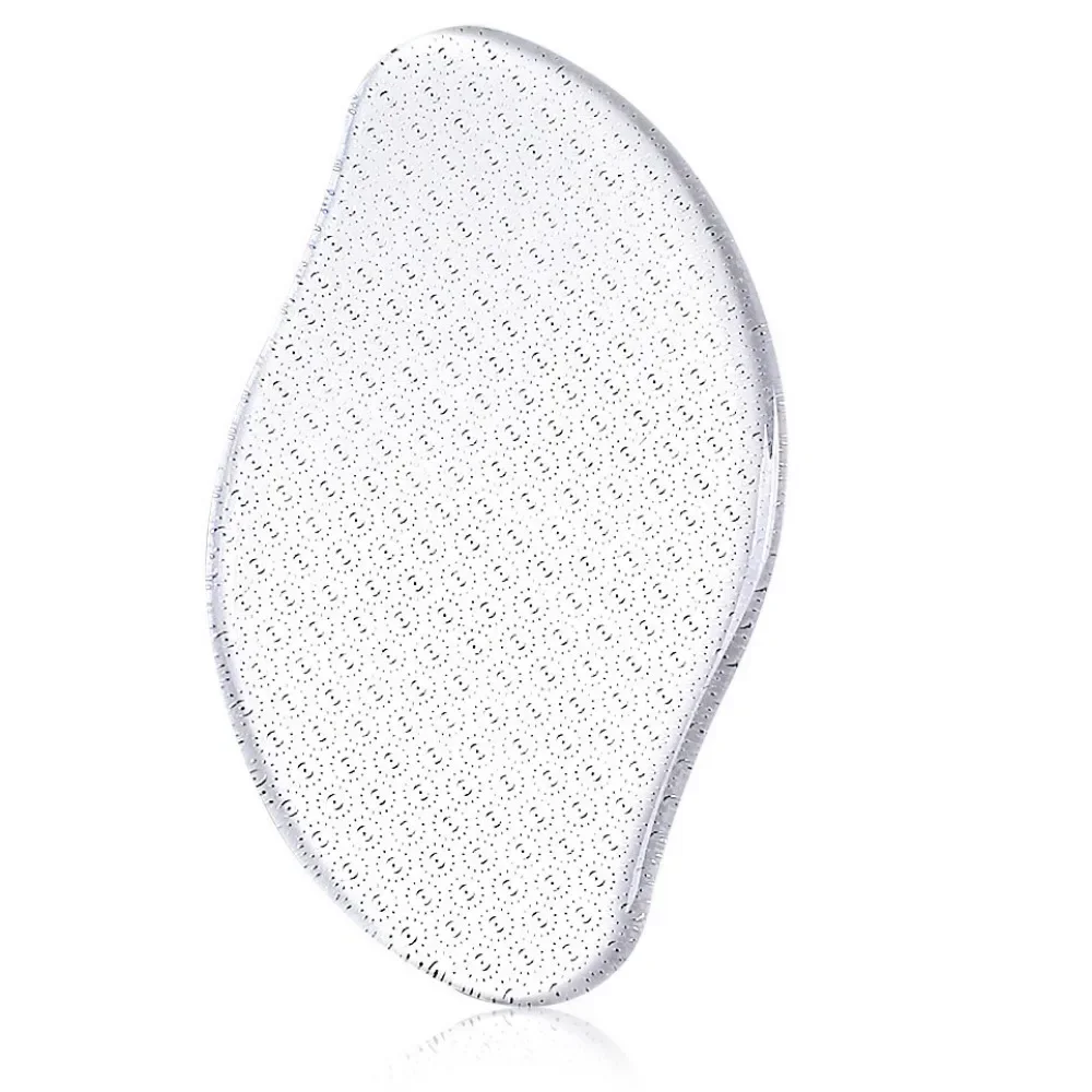 Двухсторонний рашпиль для ног из наностекла