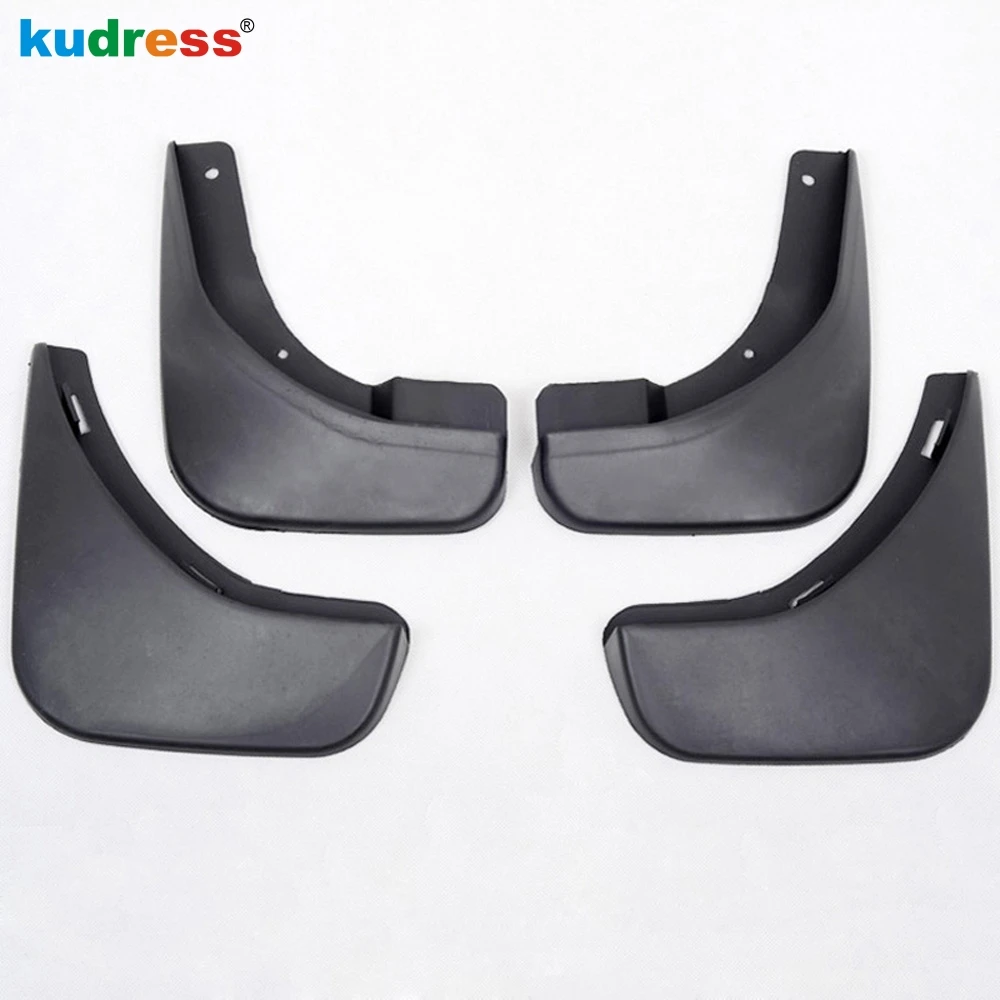 

Car Mud Flap Splash Guards For Skoda Octavia Sedan 2009 2010 2011 2012 Mudflap Front Rear Mudguards Fender Protector Accessories