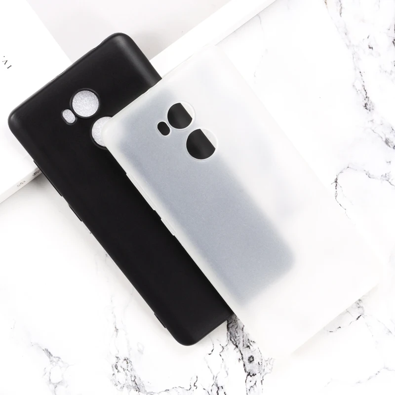 Redmi 4 back cover discount
