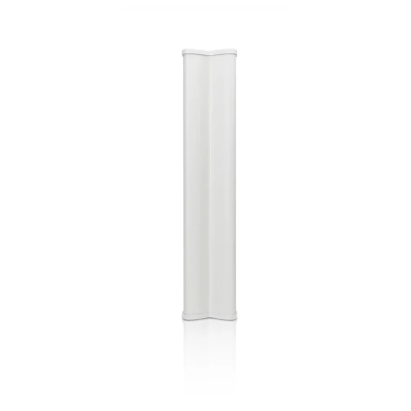 UBIQUITI AM-2G15-120 UISP airMAX Sector 2.4 GHz, 120º, 15 dBi Antenna, 2x2 BaseStation Sector Antenna Pair, Rocket M BaseStation