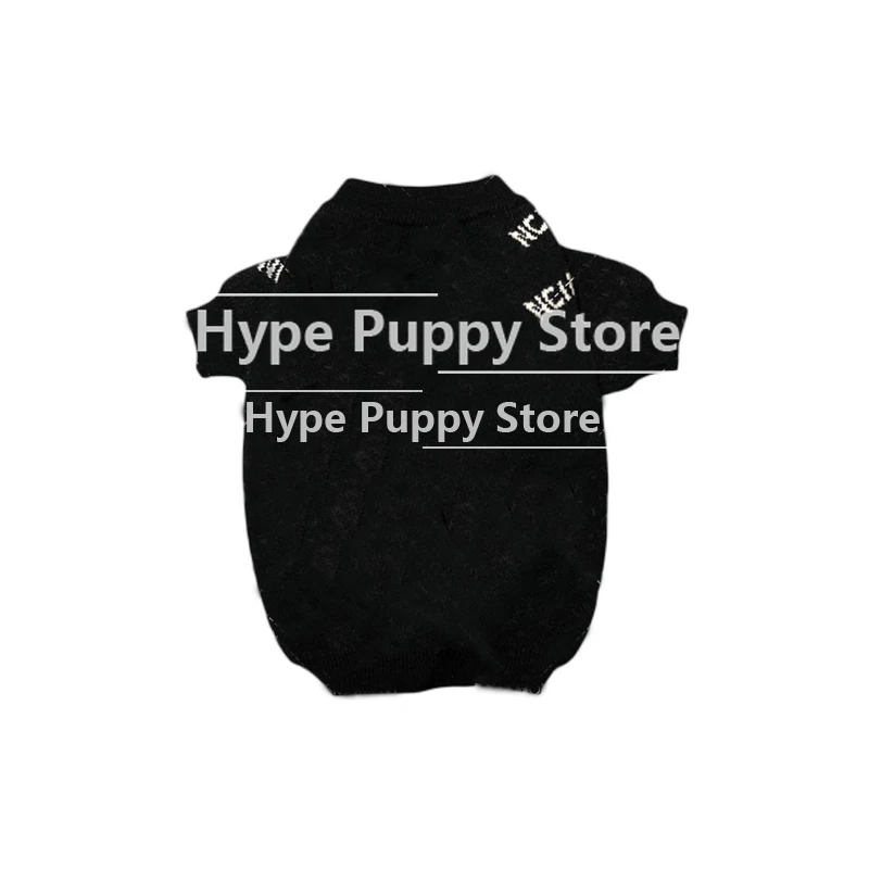 

Designer Dog Clothes for Small Dogs Sweater for Chihuahua French Bulldog Coat Yorkies Outfit Puppy Clothing Pug Costume PC2218