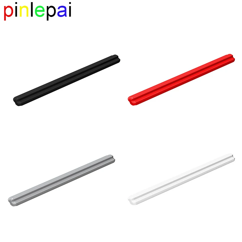 Pinlepai 3706 Кирпичные блоки с крестовым валом для детей