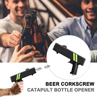 wine opener manual multifunctional cork screw for waiter bartender creative beer corkscrew for parties drinking games outdoor