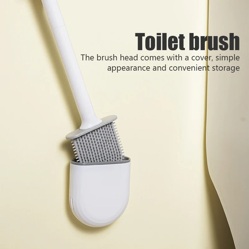 brosse-de-toilette-anti-fuite-d'eau-avec-base-en-silicone-brosse-wc-a-tete-plate-poils-souples-et-flexibles-avec-support-de-sechage-rapide