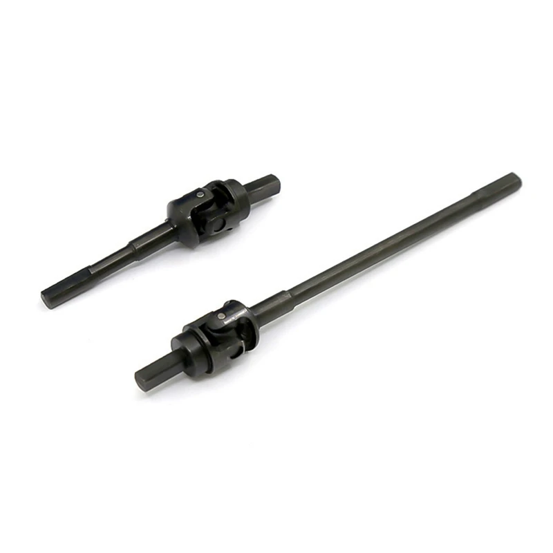 Для осевой модели Scx10 III универсальный шарнир автомобиля AXI03007 усиленный CVD перед