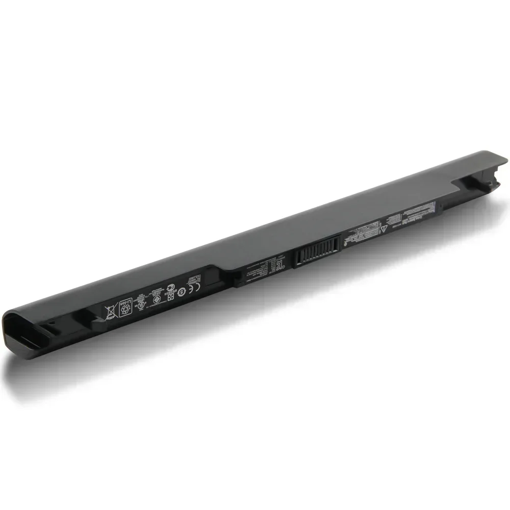 Сменный аккумулятор A42-K56 A41-K56 A32-K56 для ASUS A32 A31 K56C A46C S550C S46C S56C E46C K46 K46C K46CM