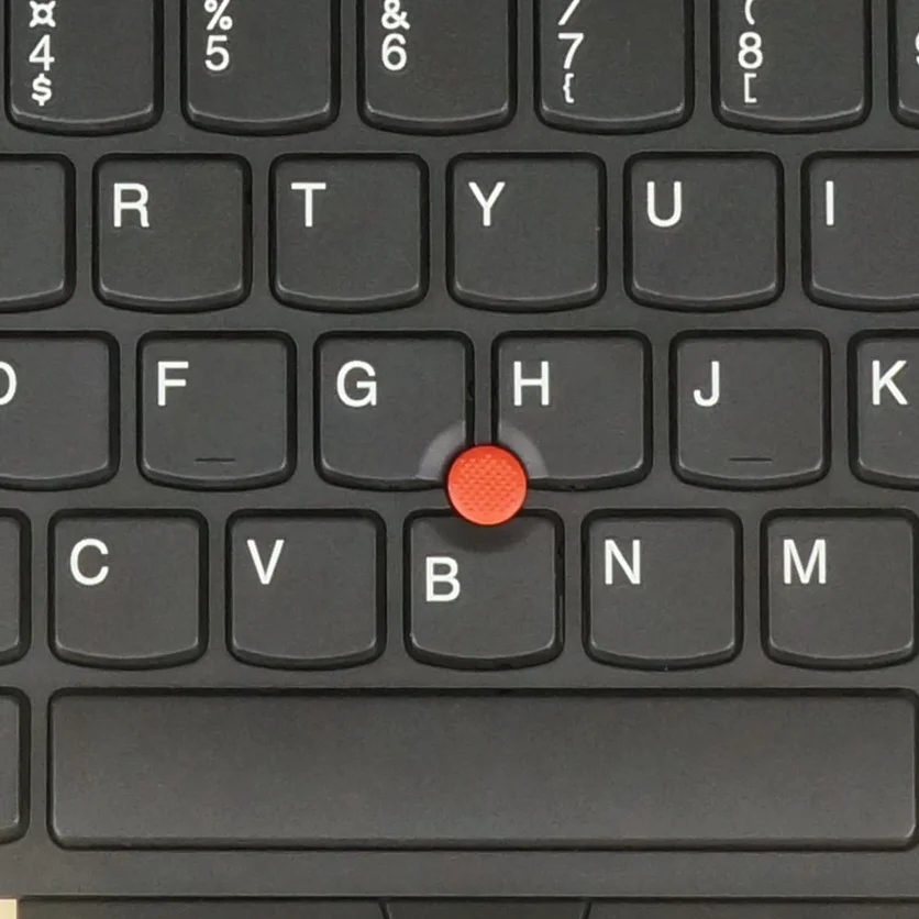 Клавиатура для ноутбука Lenovo Thinkpad T470 T480 A475 A485 01AX445 01AX373 01AX414 Скандинавская шведская