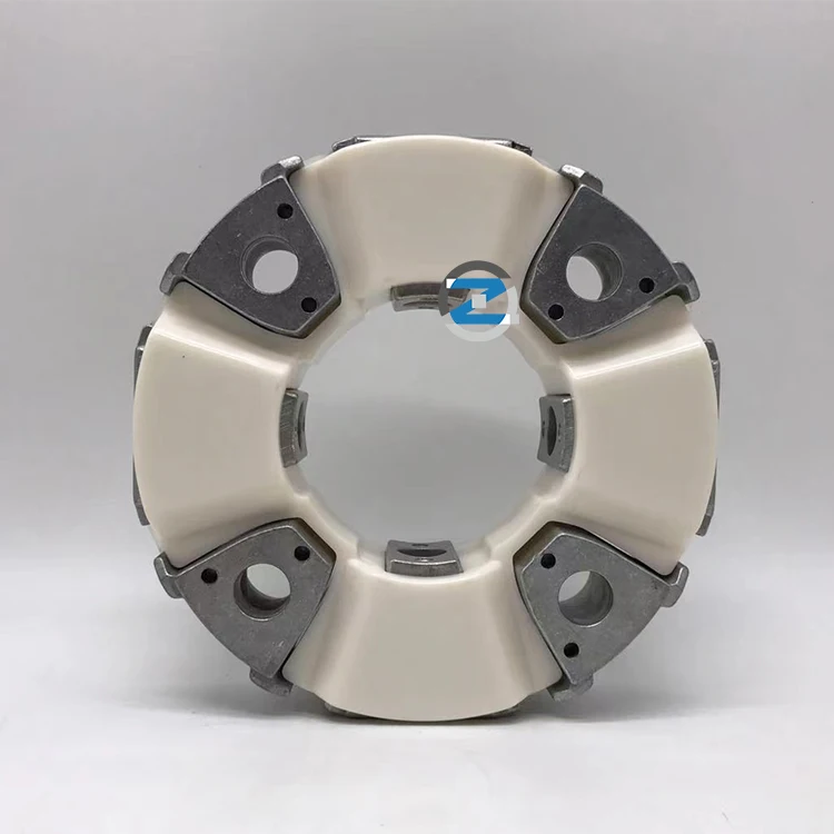 Муфта экскаватора ZAX330-3 ZAX350-3