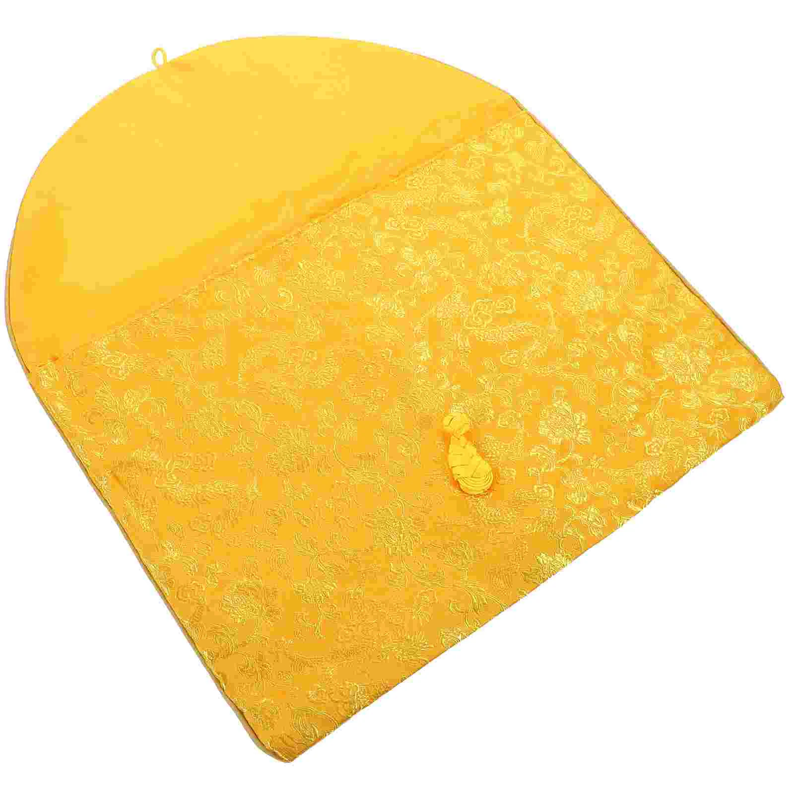 Сумка для хранения Священных Писаний ткань с вышивкой подарки контейнеры