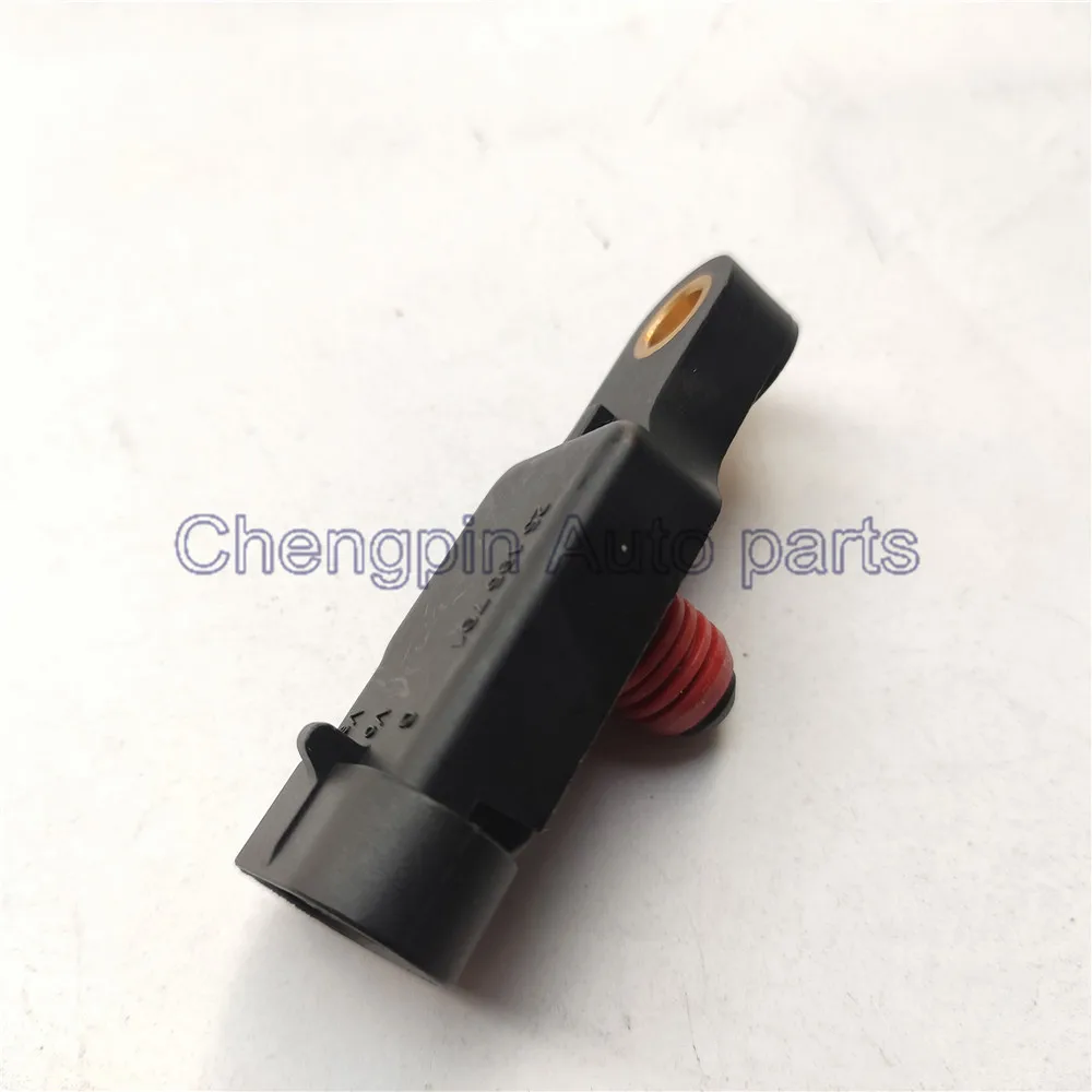 Датчик давления воздуха в коллекторе MAP 10X OEM #96325870 25195791 для Chevrolet Aveo Kalos Матиз Спарк