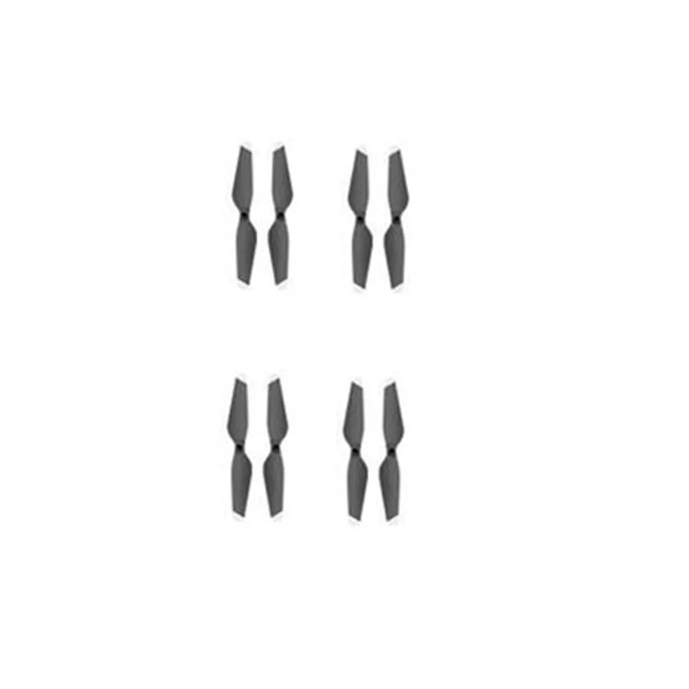 Лопасти пропеллера мини-дрона V23 аккумулятор с кленовым листом 3 7 В 1000 мАч 4D-V23