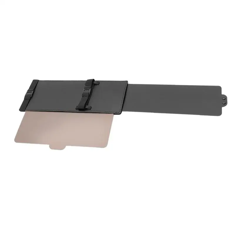

Car Visor Extender Sun Visor Sunshade Extender For Car Anti-Glare Car Sun Visor Extension Protects From Sun Glare UV Rays Snow