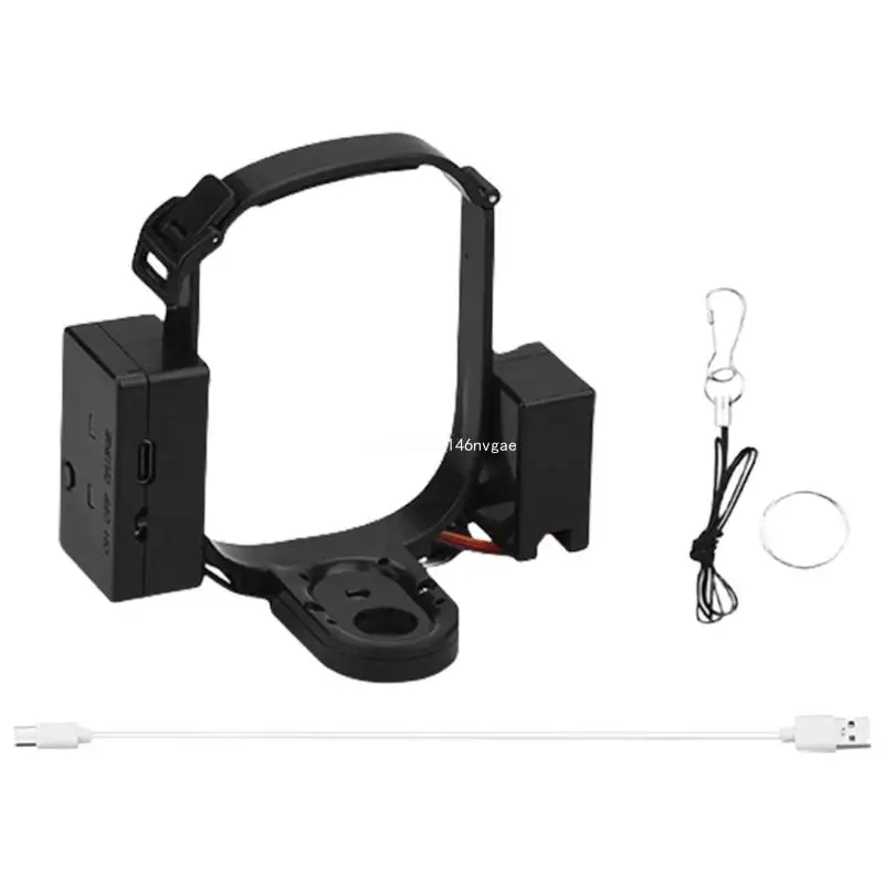 Системы доставки воздушных капель для EVO II. Быстросъемные системы сброса