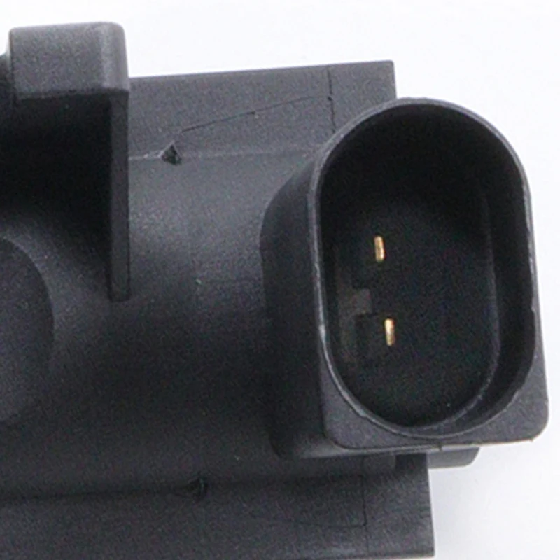 1К 0906627 Электромагнитный клапан управления давлением турбонаддува N75 для Seat Skoda