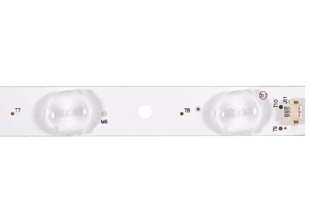 Подсветка для телевизора 42&quot (комплект 4 шт) Centek CT-8142 |