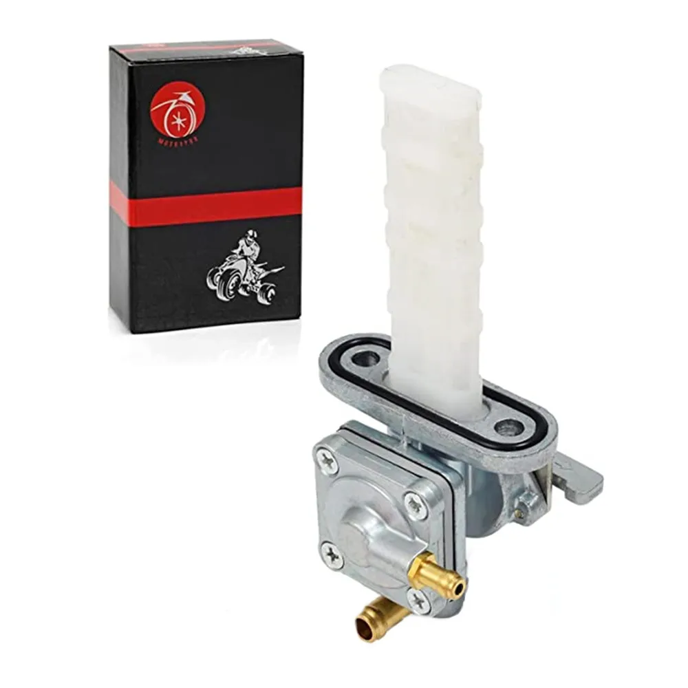 

Топливный клапан петуха для Kawasaki Ninja 900R ZX900 A 1984 1985 1986 KZ750 E 1980 1981 1982