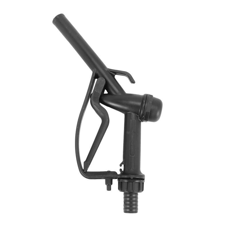 

3x легкая полностью пластиковая ручная эргономичная простая бензиновая заправочная насадка, самоплавная заправочная насадка 1 дюйм