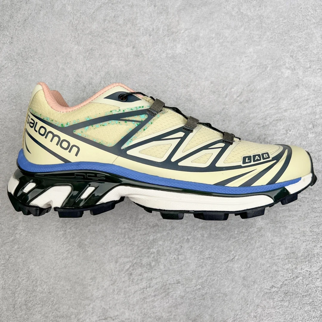 Спортивная обувь Salomon XT6 ADVANCED