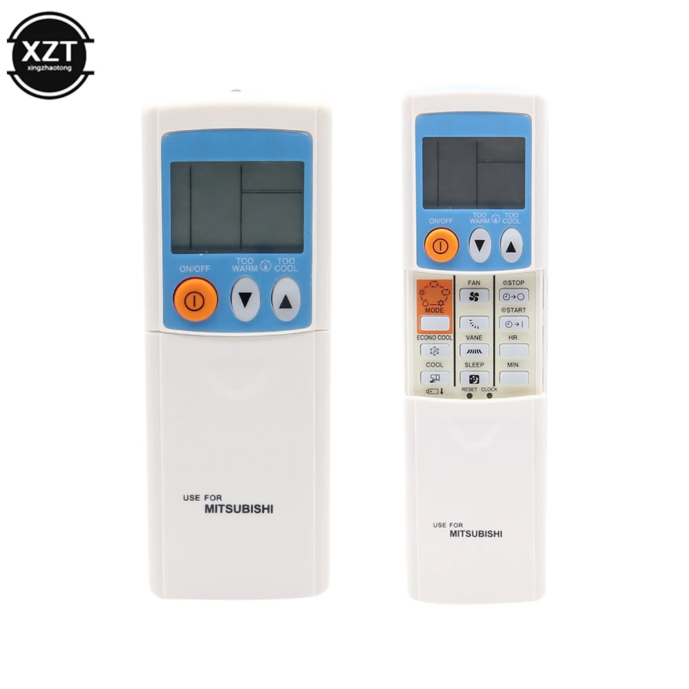 Сменный пульт дистанционного управления для электрического кондиционера Mitsubishi KP3AS KP3BS KP2ES KP2BS K2PS