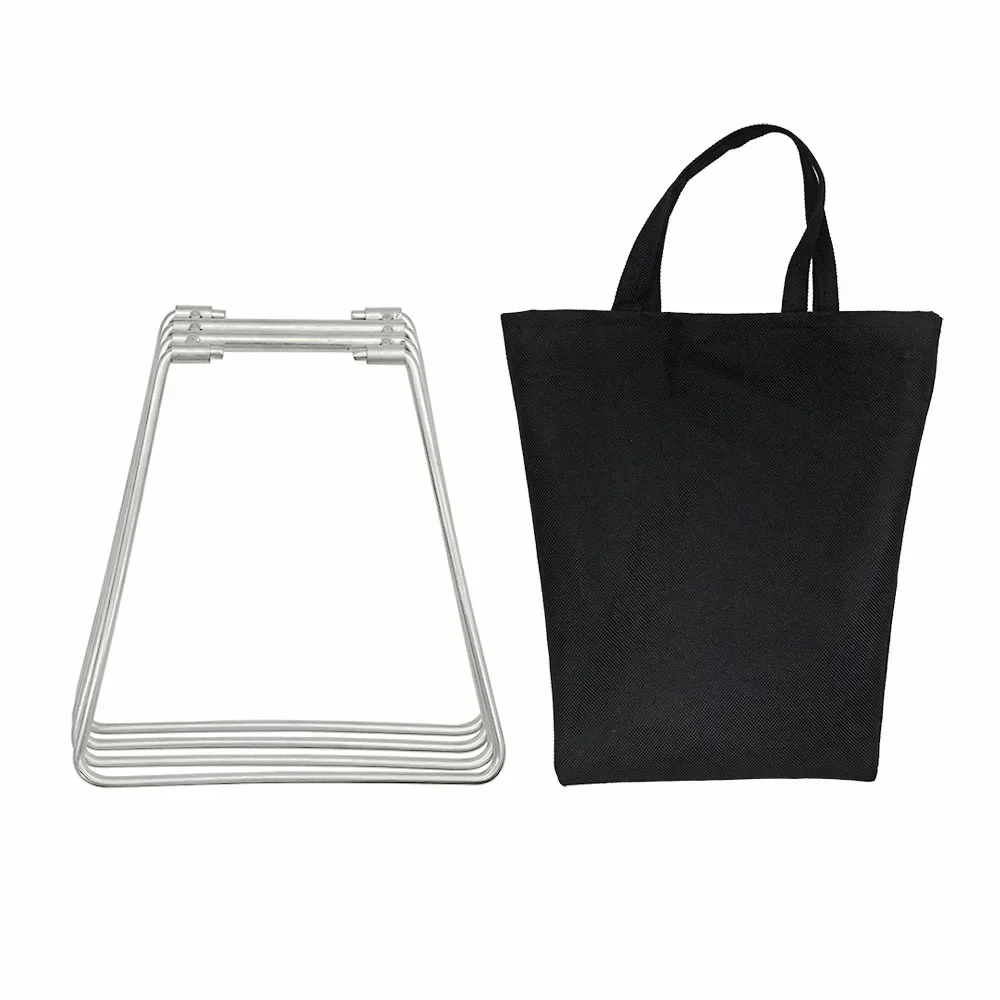 TARKA походная коробка складная подставка настольная полка уличные принадлежности