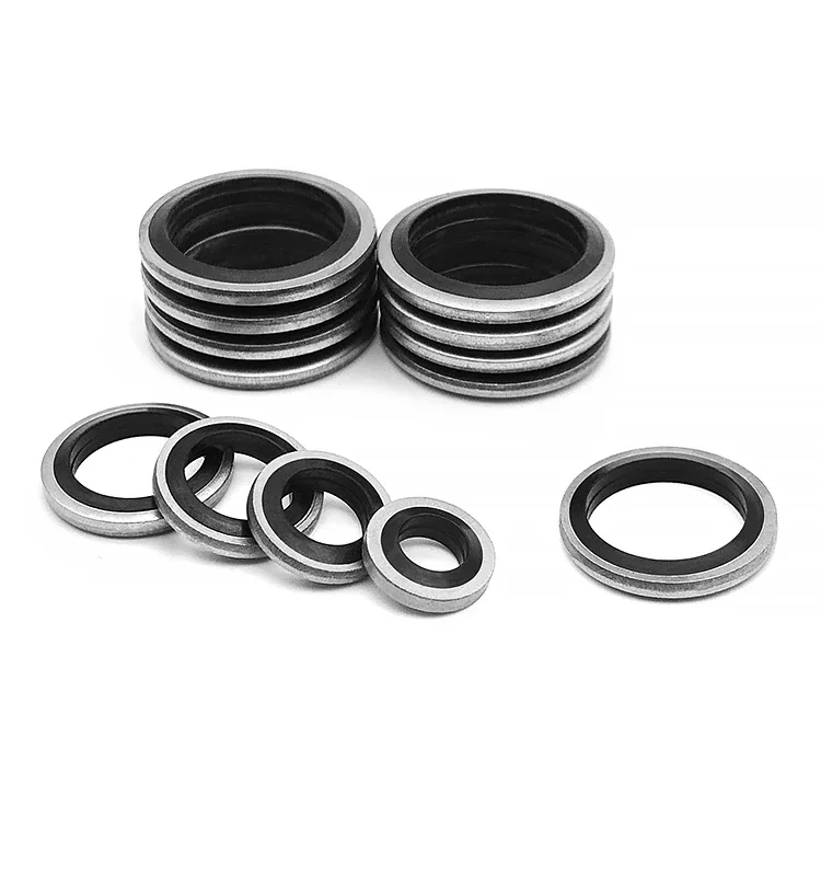 10 шт. уплотнения резиновые прокладки высокого давления устойчивое к истиранию