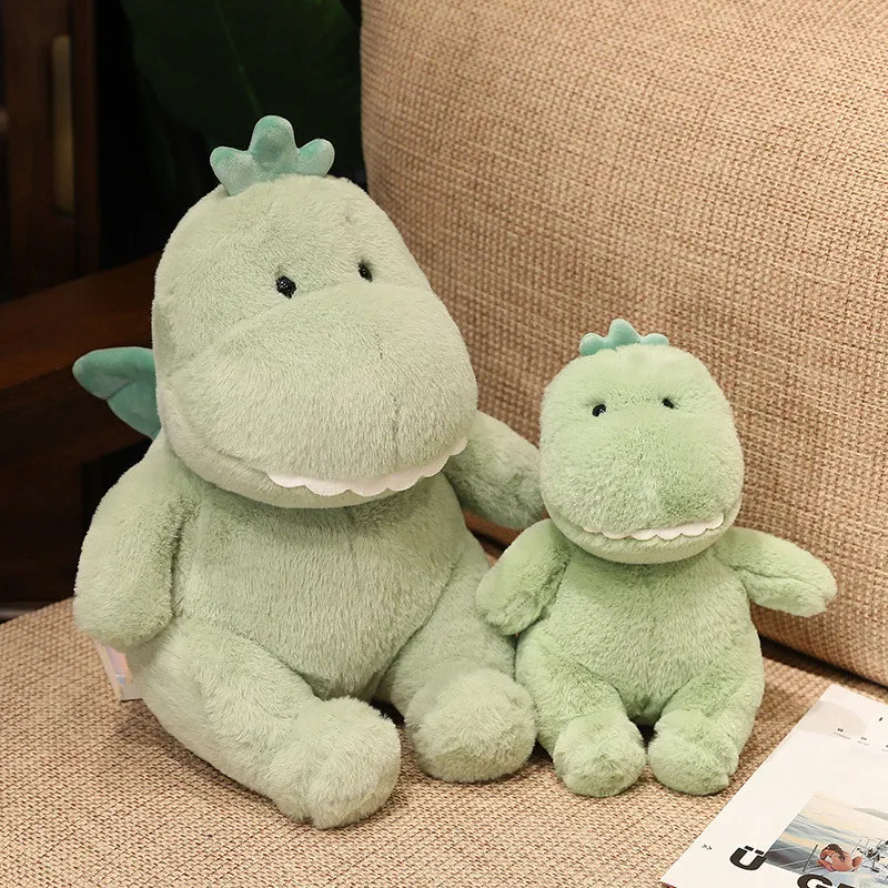 

Pudcoco, 28 см, Φ, милая мягкая кукла-дракон, подарок на день рождения для взрослых и детей