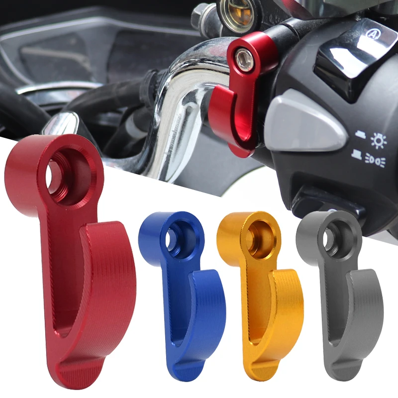 

Motorcycle Accessories for Honda ADV150 ADV160 PCX160 PCX125 ADV PCX 125 150 160 Helmet Hook Luggage Bag Hook Holder Hanger