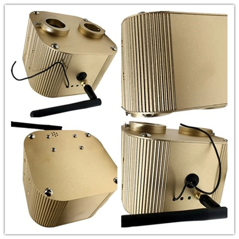 Рисунок 6 - Оптический светильник ing Smart APP