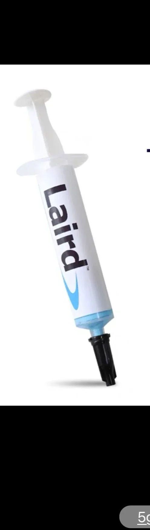 Термальный гель Laird Tputty 607