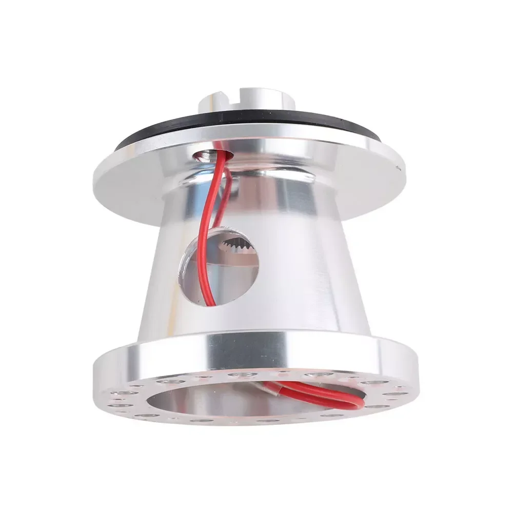 Адаптер ступицы рулевого колеса Boss Kit 6-луночный алюминиевый для Honda Civic 1992-1995 EG