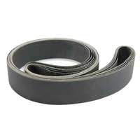 retail 12pcs 1 x 30 inch silicon carbide fine grit sanding belts 400 600 800 1000 grits