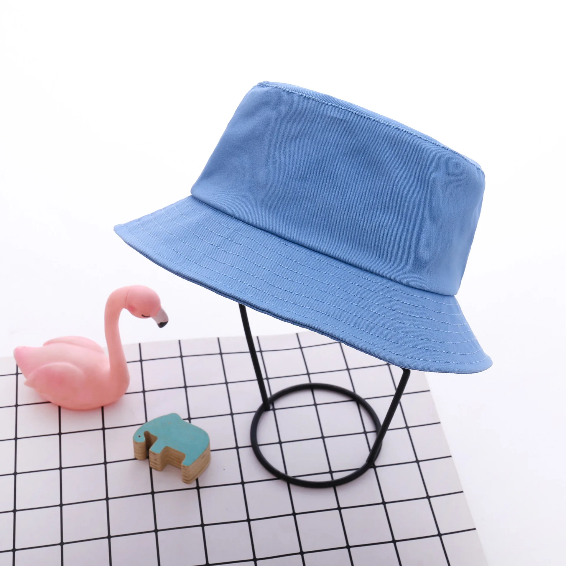 

Women Wide Brim Straw Hat Fashion Chapeau Paille Lady Sun Hats Boater Wheat White